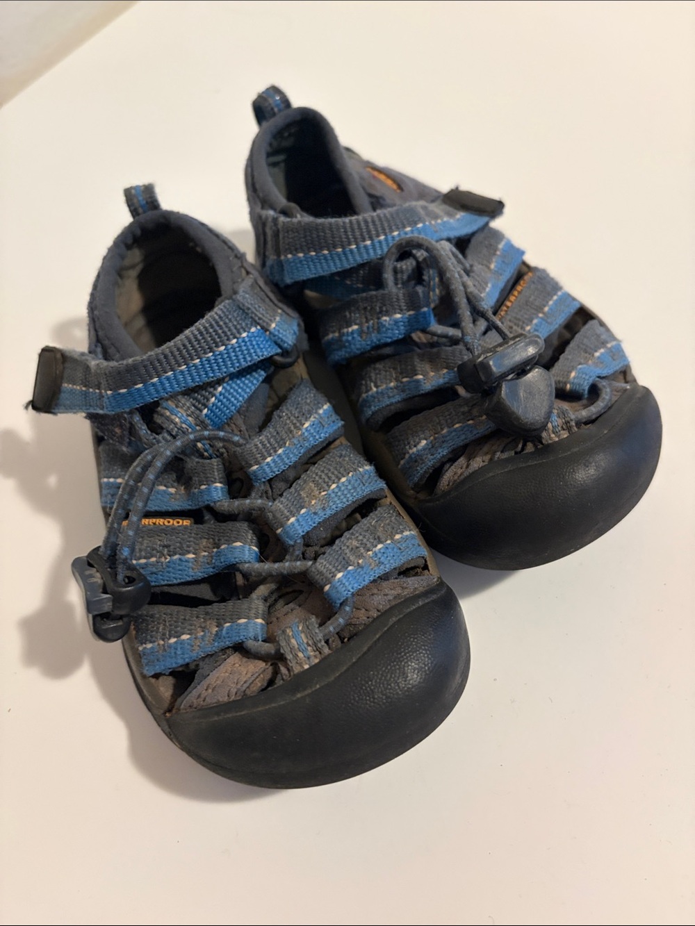 Keen Toddler Sandals